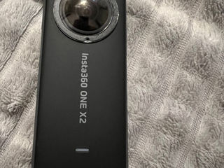 Insta 360 X2 foto 2