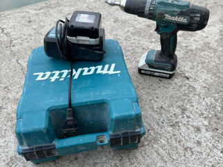 Makita 18 volt - Original