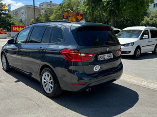 BMW 2 Series Gran Tourer foto 8