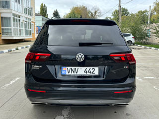 Volkswagen Tiguan foto 5