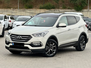 Hyundai Santa FE foto 4