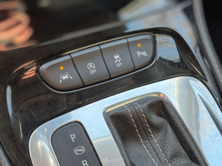 Opel Astra foto 12