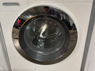 Siemens WT7XH940GB 9kg Uscator фото 2