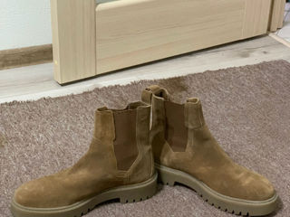 Pull&Bear Chelsea boots foto 2