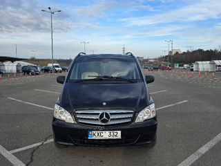 Mercedes Vito foto 8