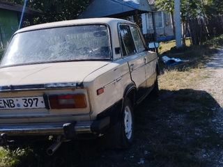 Lada / ВАЗ 2106 foto 3