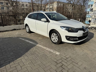 Renault Megane foto 3