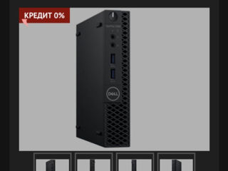 Dell Optiplex! (i5 9500T/16gb DDR4/SSD NVMe 256Gb) Wifi foto 3