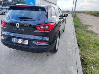 Renault Kadjar foto 9