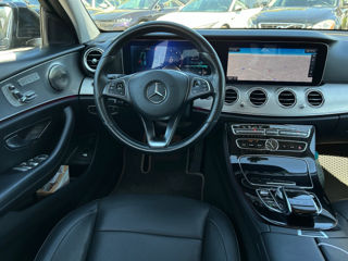 Mercedes E-Class foto 8