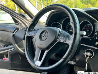 Mercedes E-Class foto 7