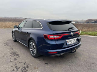 Renault Talisman foto 7