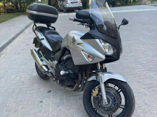 Honda CBF600 foto 1