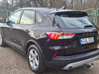 Ford Kuga foto 2