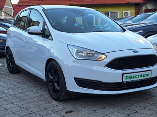 Ford C-Max foto 5