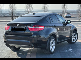 BMW X6 foto 5