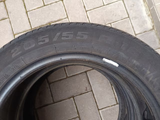 Anvelope iarna 205/55 R16