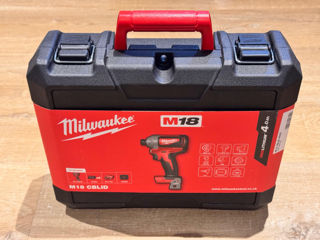 Milwaukee M18 Cblid-402C