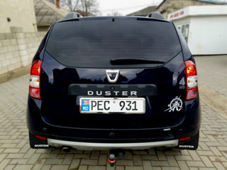 Dacia Duster foto 5