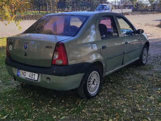 Dacia 1,5 dci 82de cai foto 4