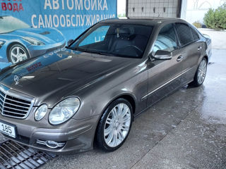 Mercedes E-Class