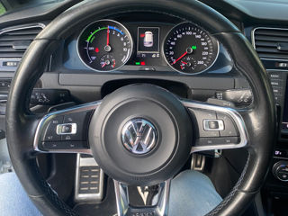 Volkswagen Golf foto 9