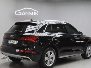 Audi Q5 foto 2