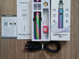 Vind Vape Pen V2