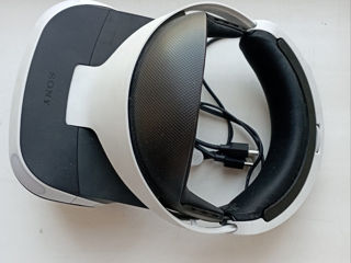 VR PlayStation5 foto 2