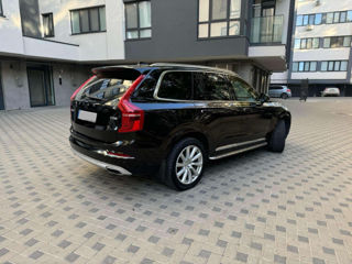 Volvo XC90 foto 3