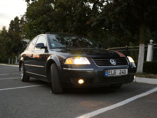 Volkswagen Passat foto 6