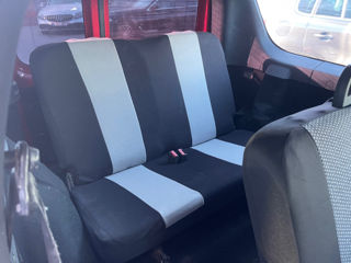 Dacia Logan Mcv foto 13