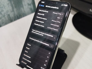 Оригинал iPhone 11 Pro foto 3