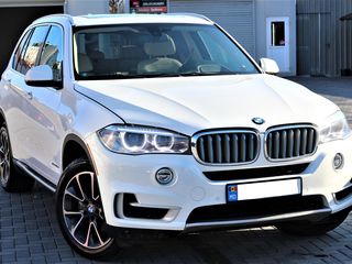 BMW X5 foto 1