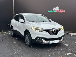 Renault Kadjar foto 3