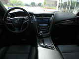 Cadillac CTS foto 5