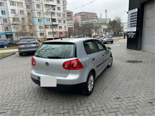 Volkswagen Golf foto 9