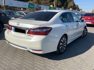 Honda Accord foto 3