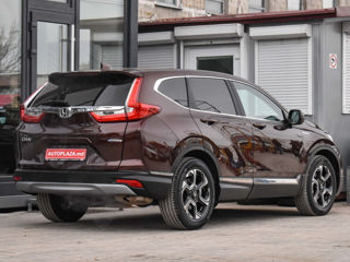 Honda CR-V foto 2