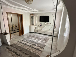 Apartament cu 2 camere, 72 m², Periferie, Ungheni foto 10