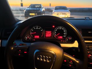 Audi A4 foto 6