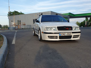 Skoda Octavia foto 5