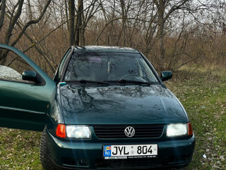 Volkswagen Polo foto 4