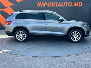 Skoda Kodiaq foto 9