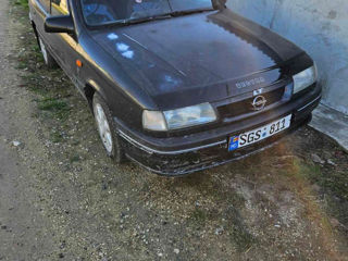 Opel Vectra foto 3