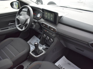 Dacia Sandero Stepway foto 10