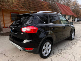 Ford Kuga foto 3