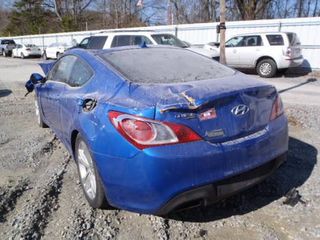 Hyundai Accent foto 3