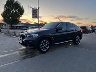 BMW X4 foto 3