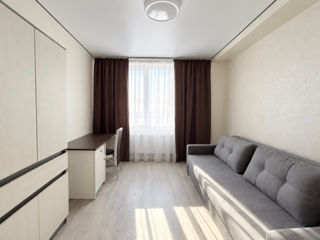 Room, 40 м², 7/10 fl.